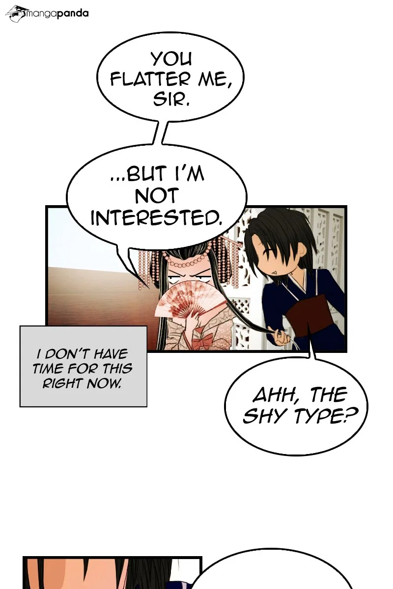 My Dear Cold-Blooded King Chapter 3 – Page 67
