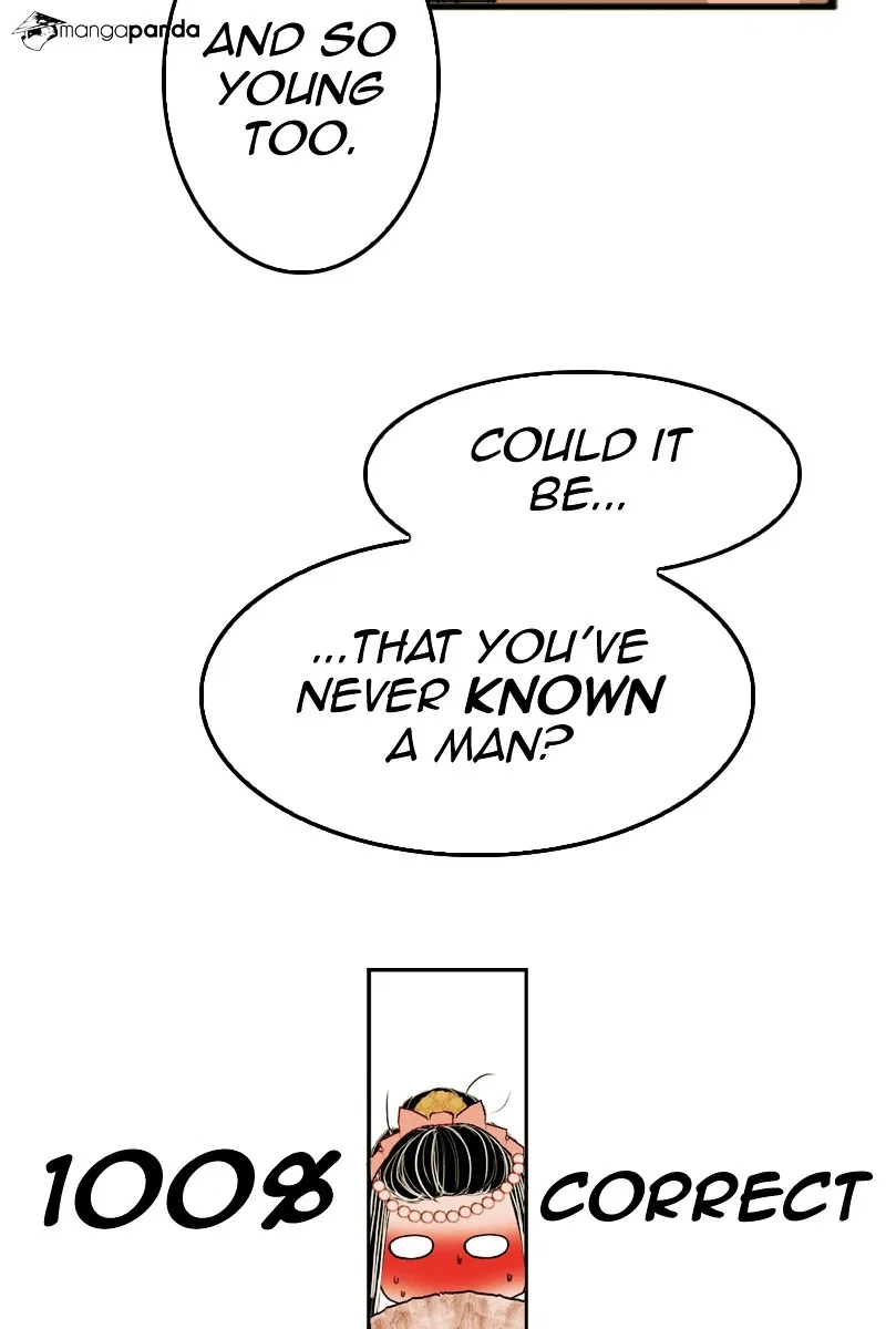 My Dear Cold-Blooded King Chapter 3 – Page 69