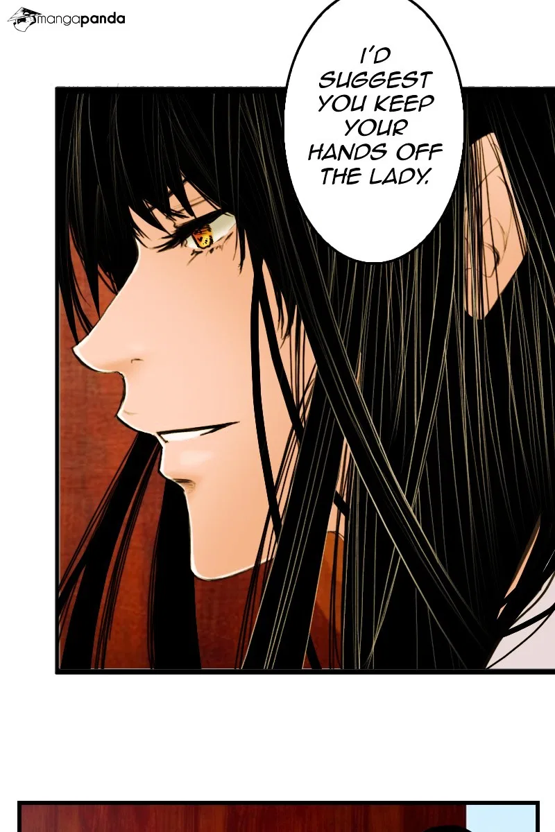 My Dear Cold-Blooded King Chapter 3 – Page 75