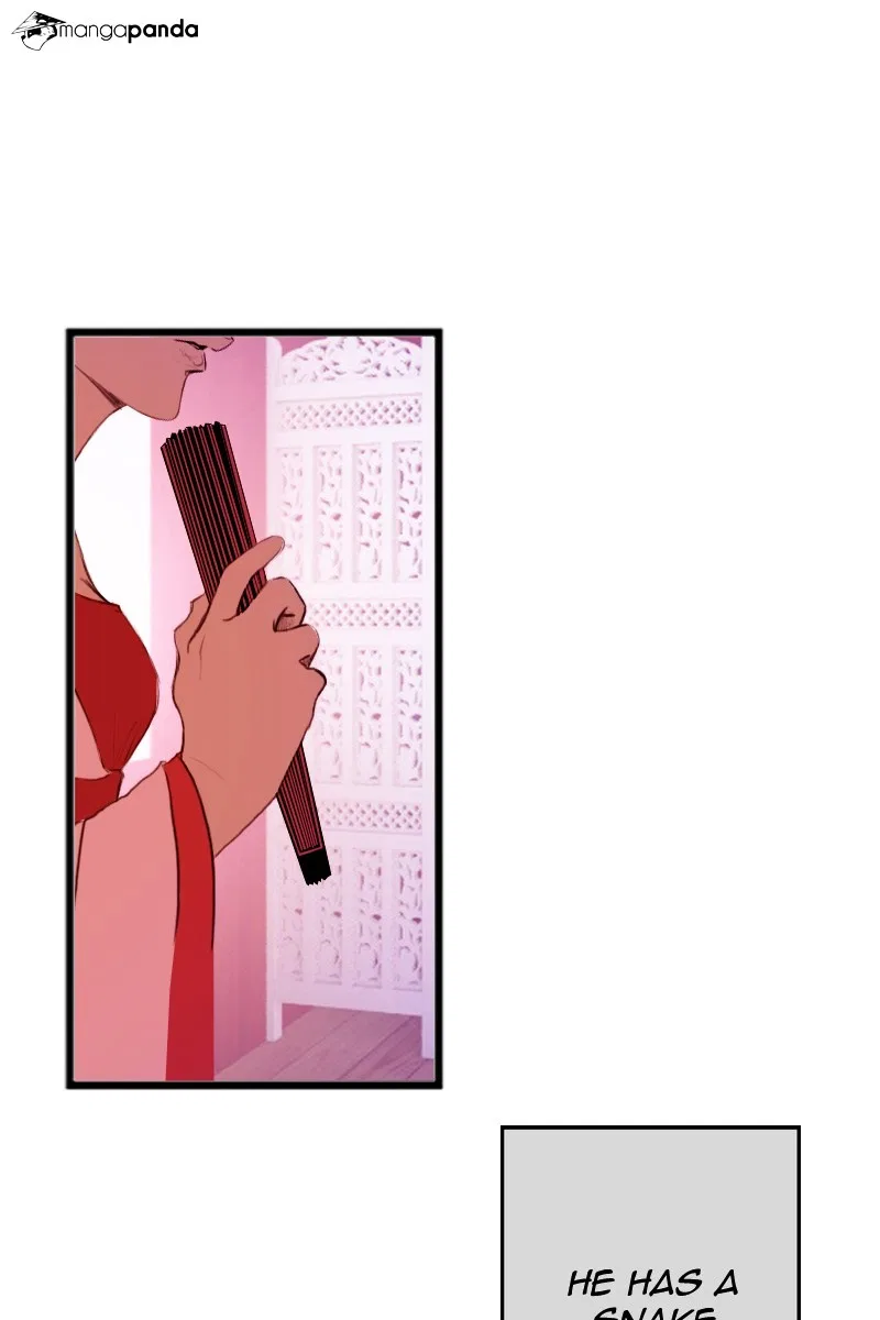 My Dear Cold-Blooded King Chapter 3 – Page 77