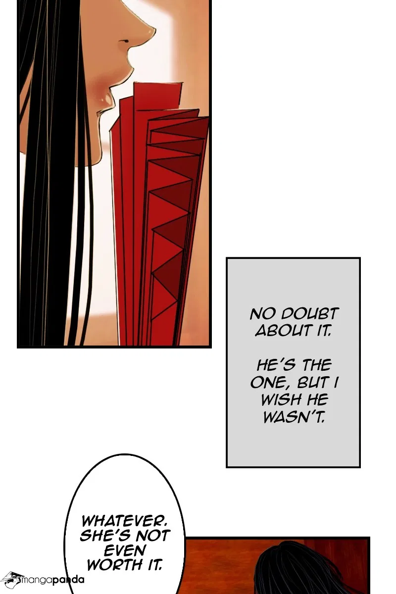 My Dear Cold-Blooded King Chapter 3 – Page 79