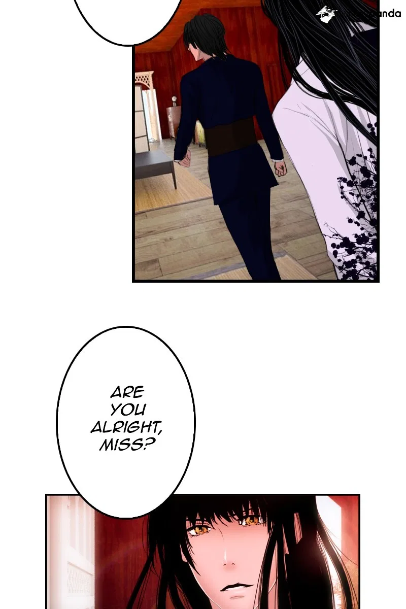 My Dear Cold-Blooded King Chapter 3 – Page 80