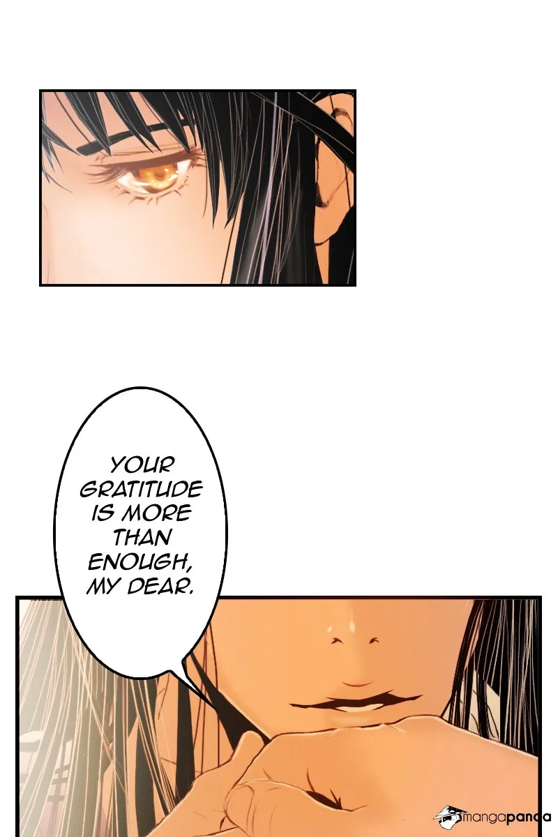My Dear Cold-Blooded King Chapter 3 – Page 83