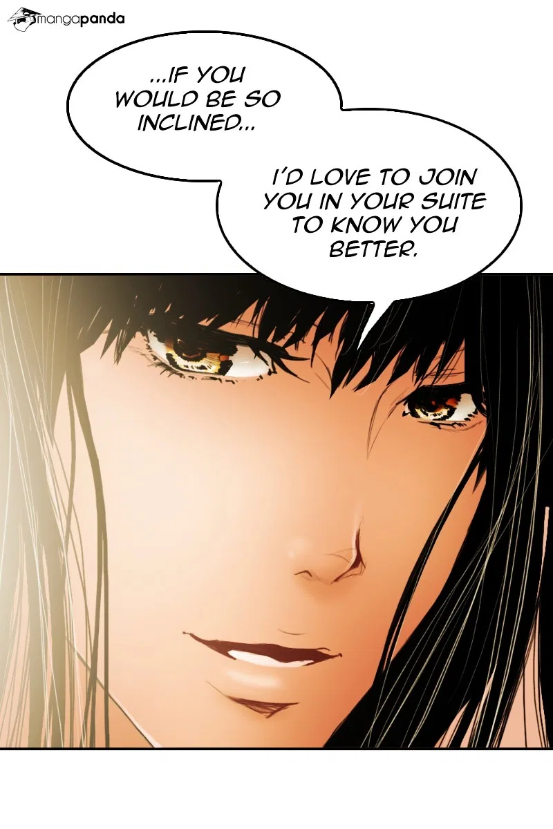 My Dear Cold-Blooded King Chapter 3 – Page 85