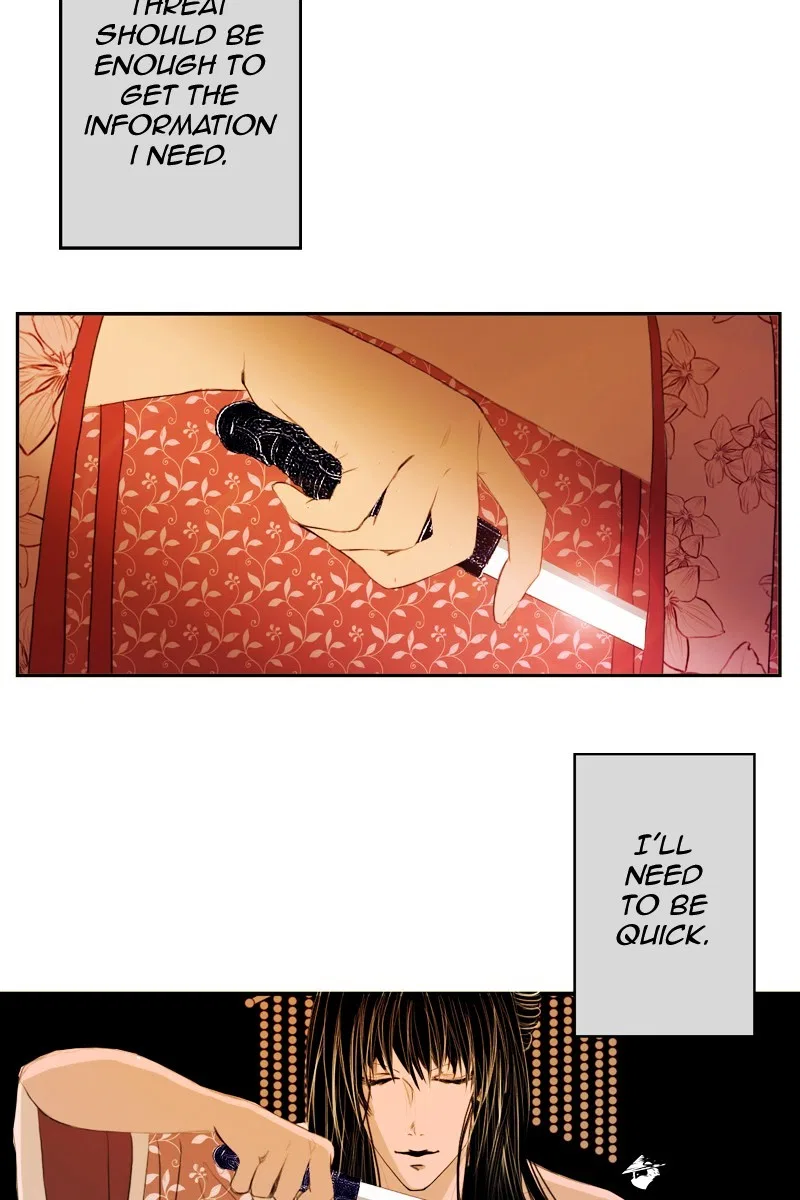My Dear Cold-Blooded King Chapter 3 – Page 90