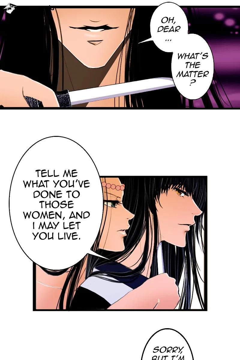 My Dear Cold-Blooded King Chapter 3 – Page 92
