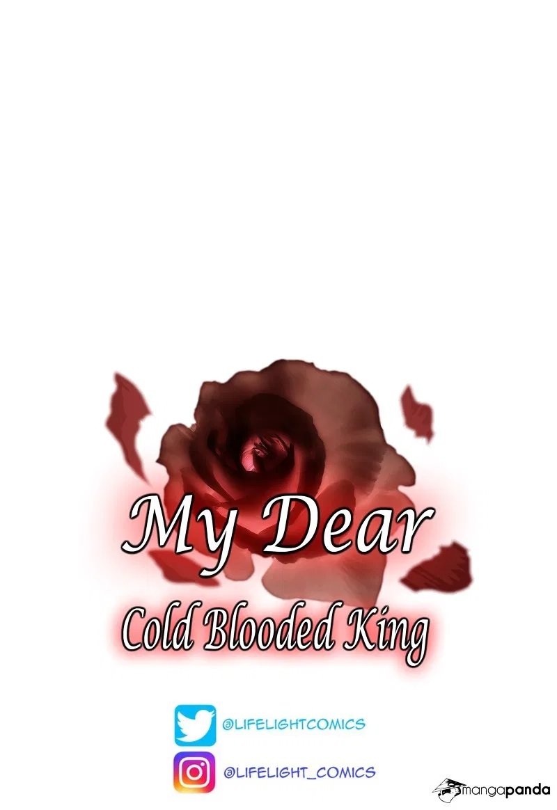 My Dear Cold-Blooded King Chapter 3 – Page 98