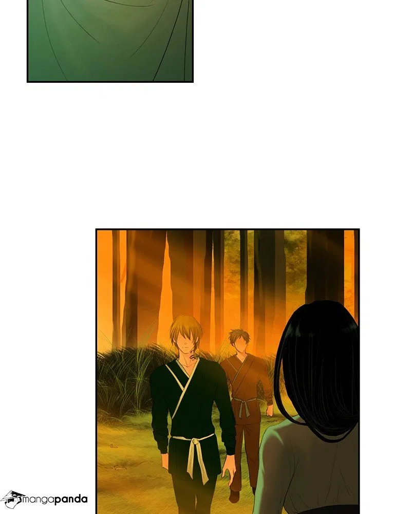 My Dear Cold-Blooded King Chapter 2 – Page 5