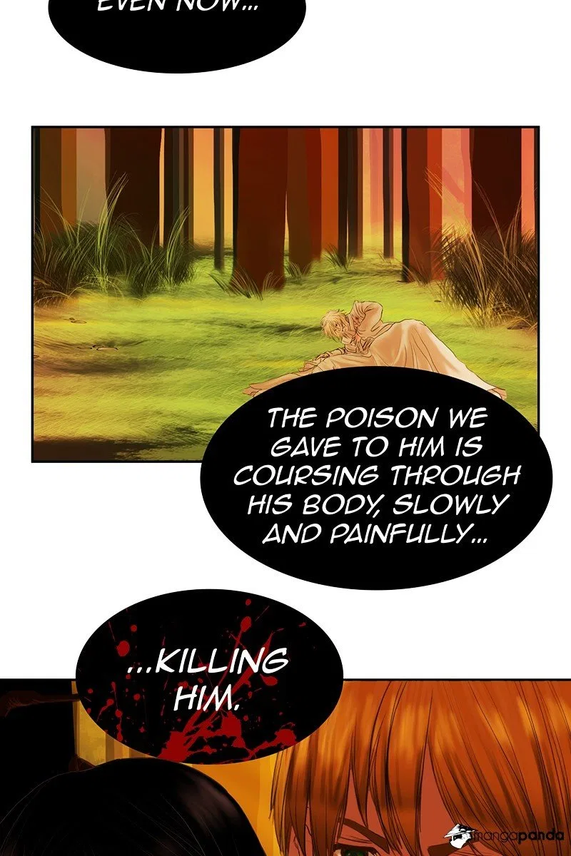 My Dear Cold-Blooded King Chapter 2 – Page 11