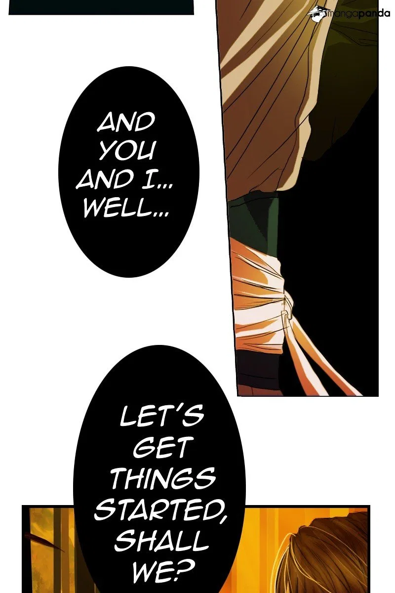 My Dear Cold-Blooded King Chapter 2 – Page 15