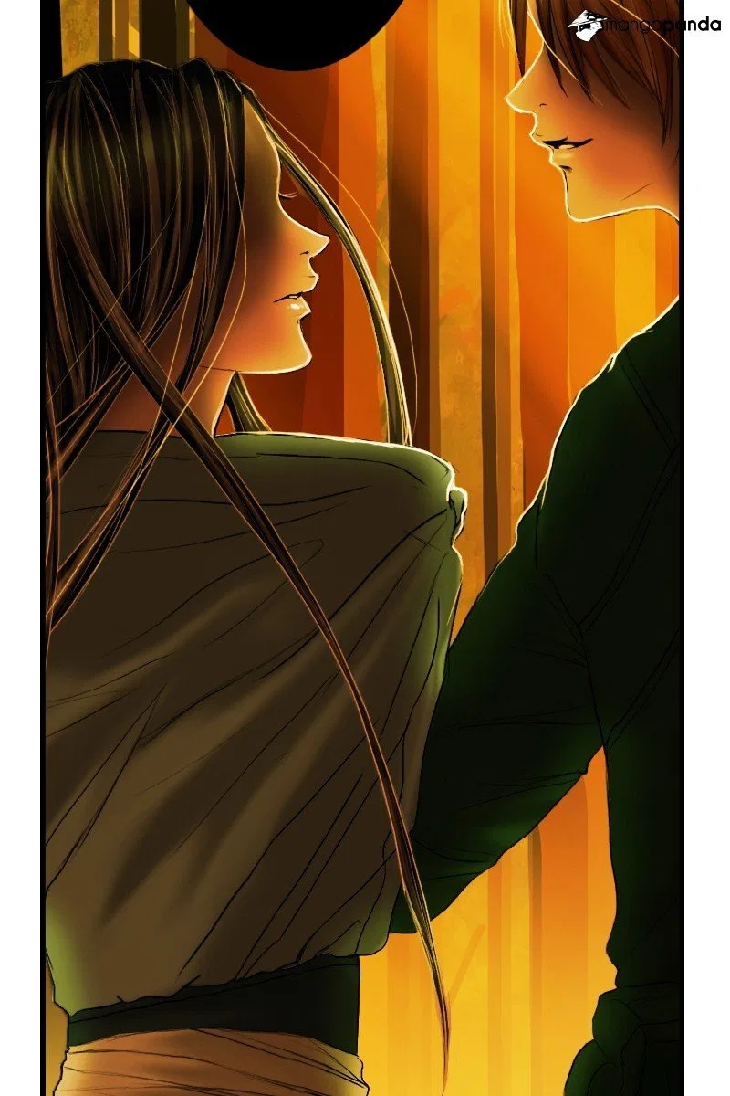 My Dear Cold-Blooded King Chapter 2 – Page 16