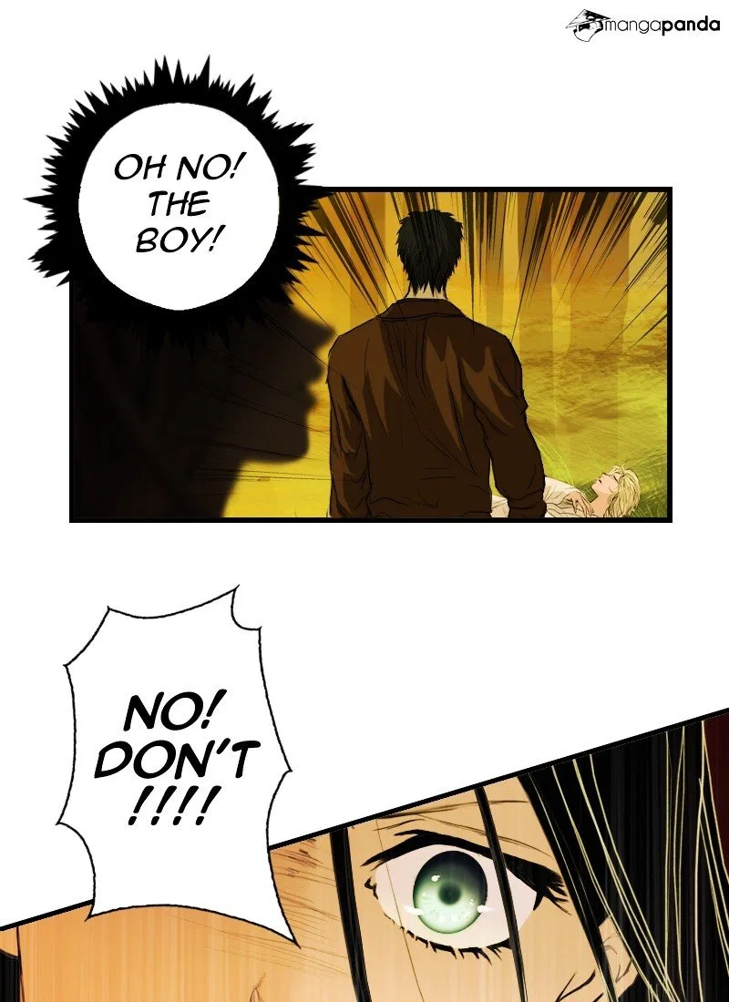 My Dear Cold-Blooded King Chapter 2 – Page 29