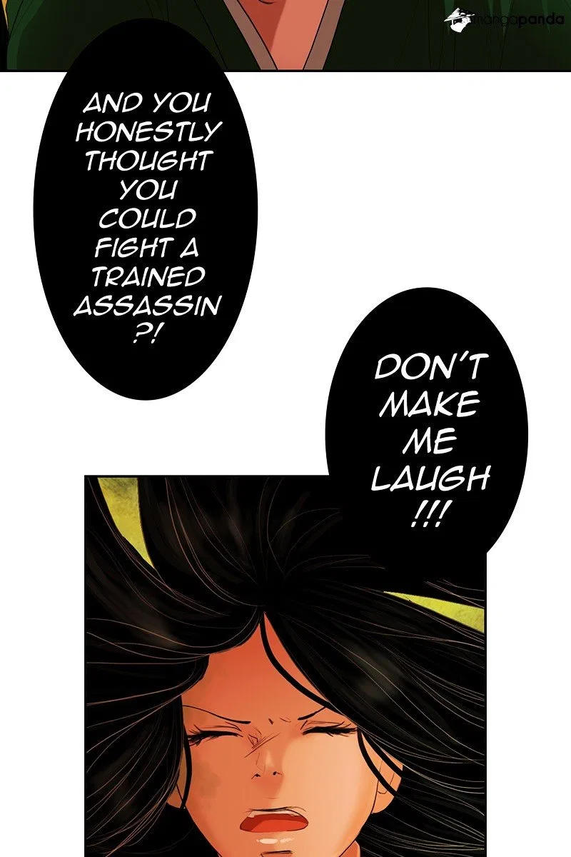 My Dear Cold-Blooded King Chapter 2 – Page 35