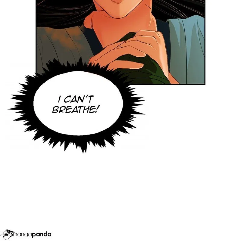 My Dear Cold-Blooded King Chapter 2 – Page 36
