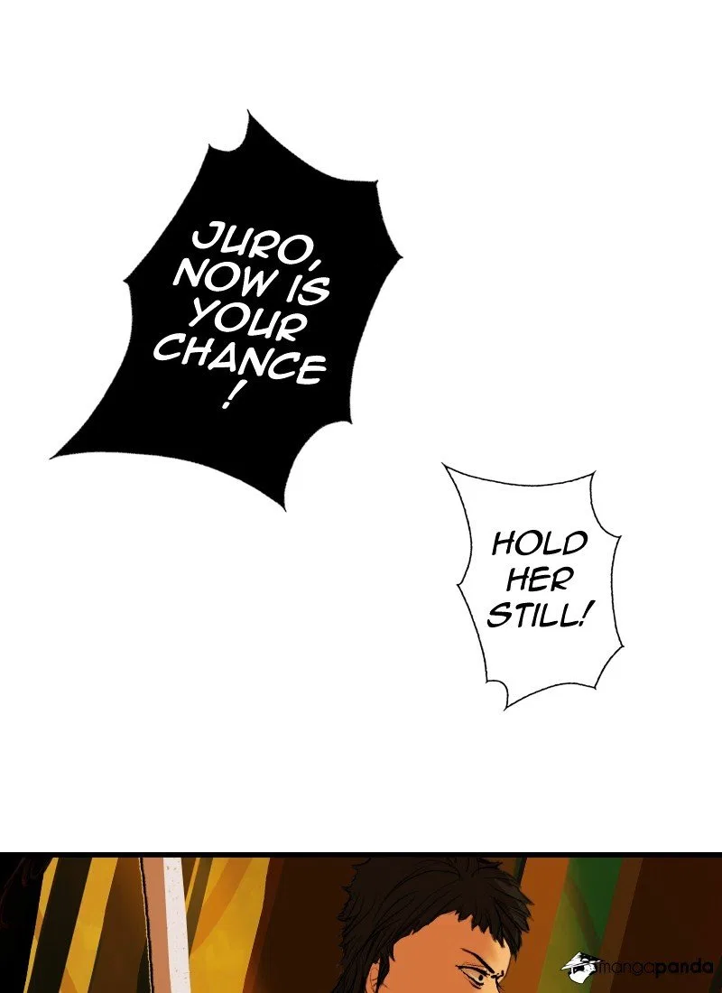 My Dear Cold-Blooded King Chapter 2 – Page 37