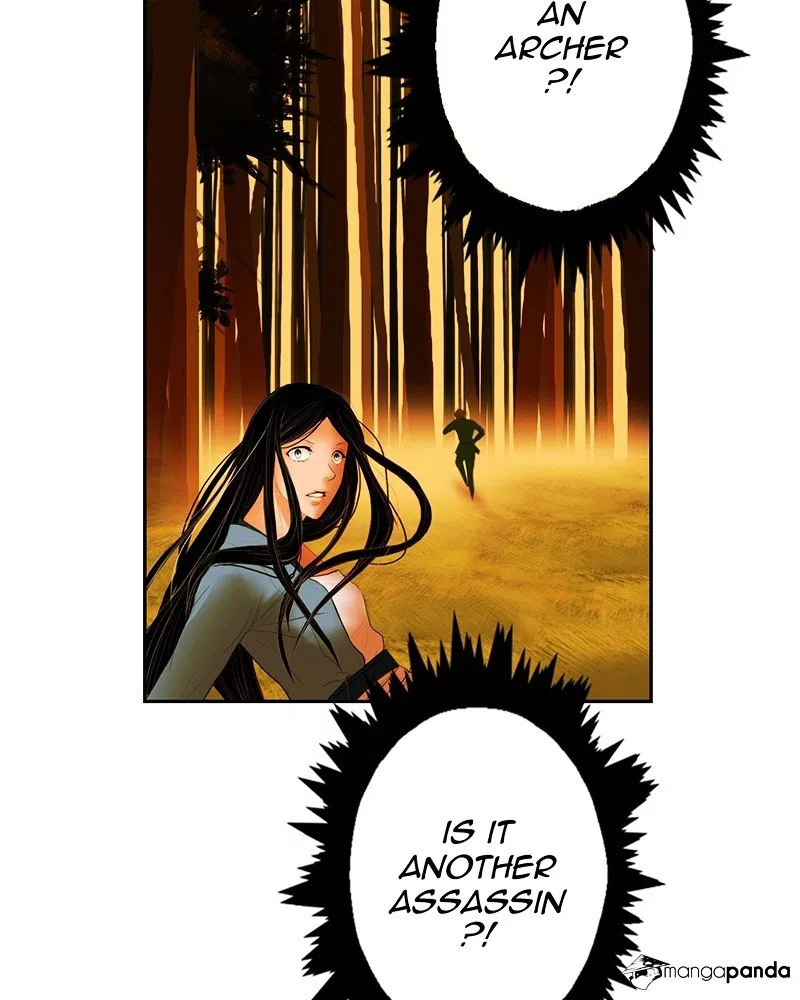 My Dear Cold-Blooded King Chapter 2 – Page 45