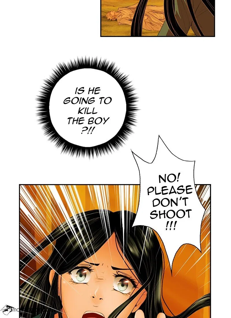 My Dear Cold-Blooded King Chapter 2 – Page 51