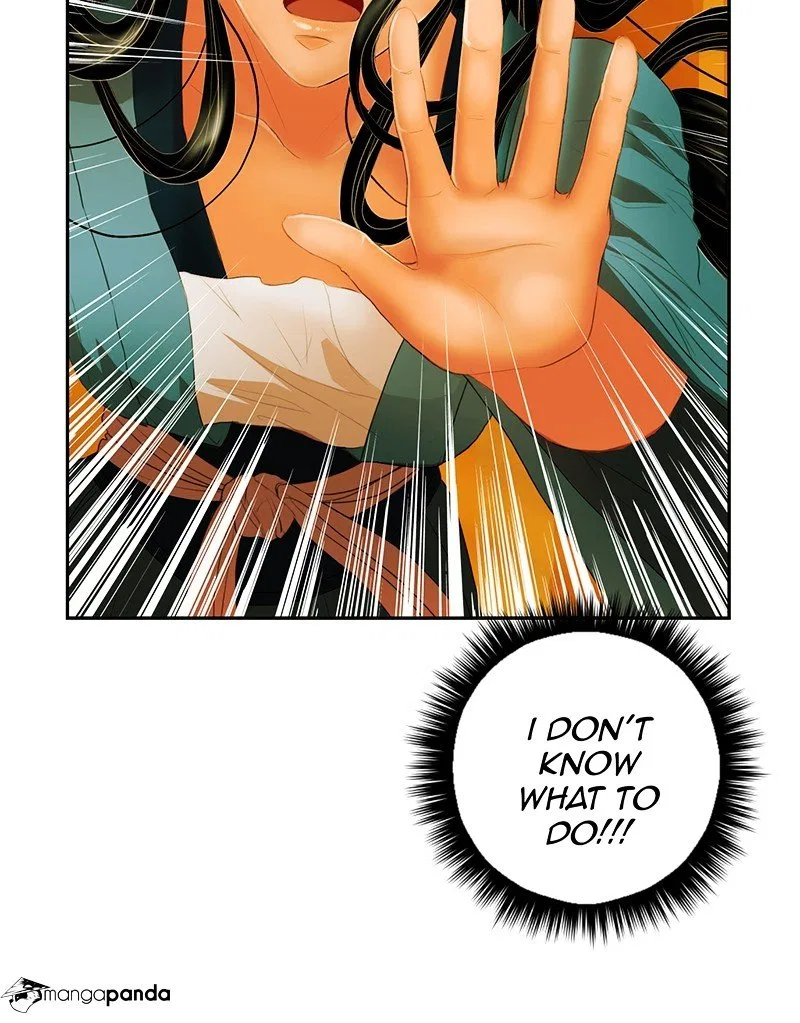 My Dear Cold-Blooded King Chapter 2 – Page 52