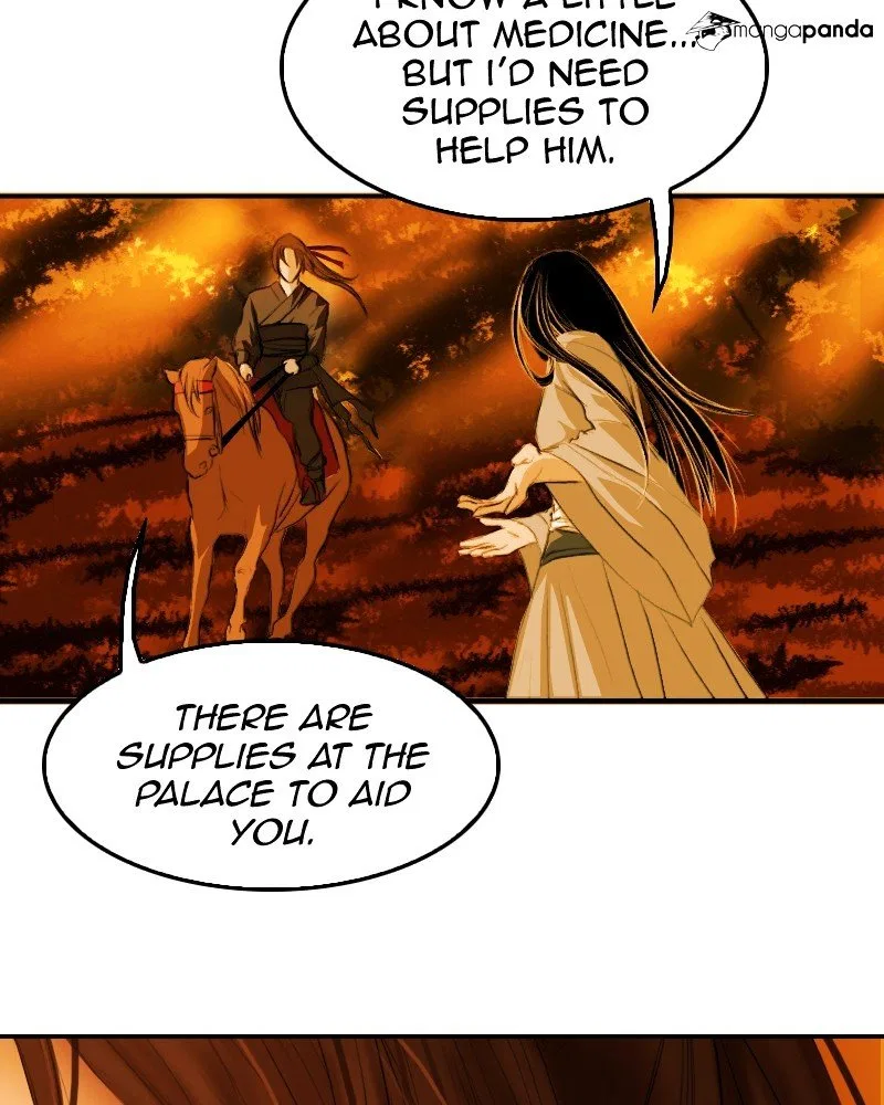 My Dear Cold-Blooded King Chapter 2 – Page 70