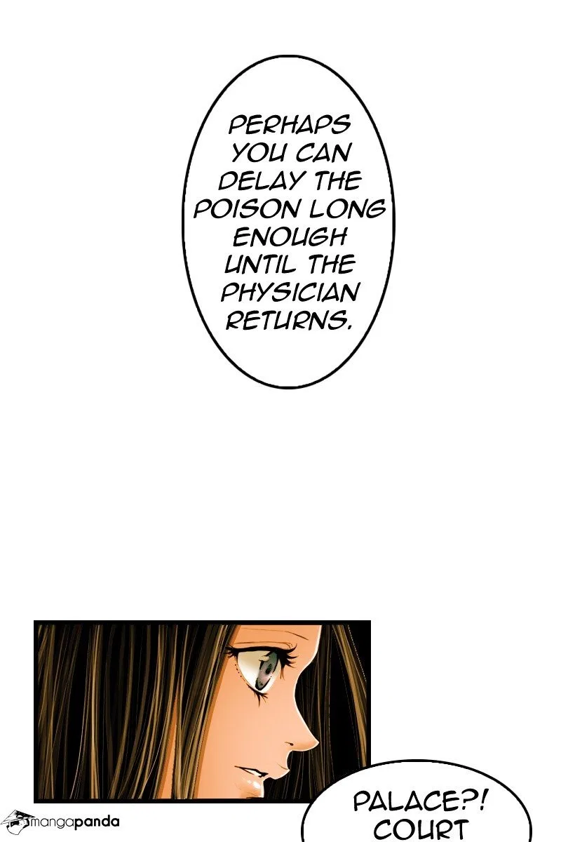My Dear Cold-Blooded King Chapter 2 – Page 72