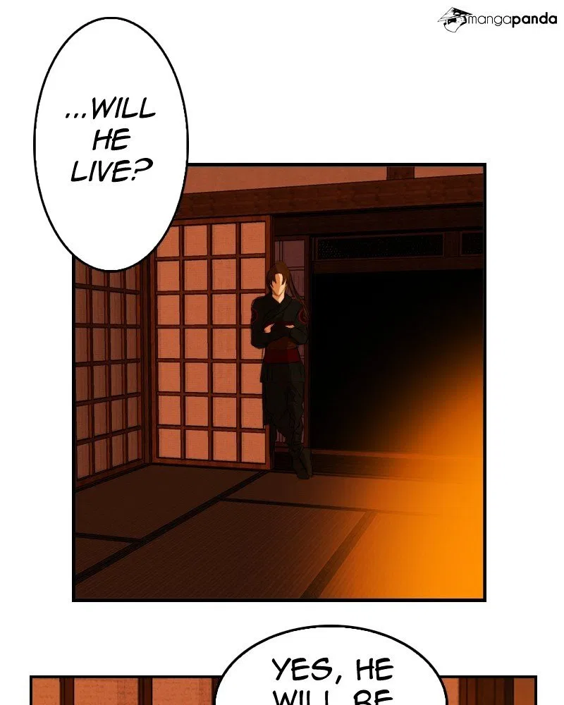 My Dear Cold-Blooded King Chapter 2 – Page 85