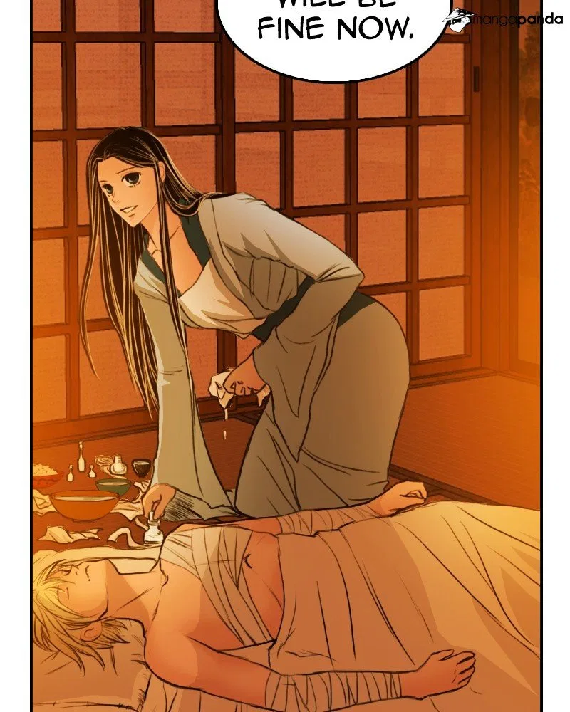 My Dear Cold-Blooded King Chapter 2 – Page 86