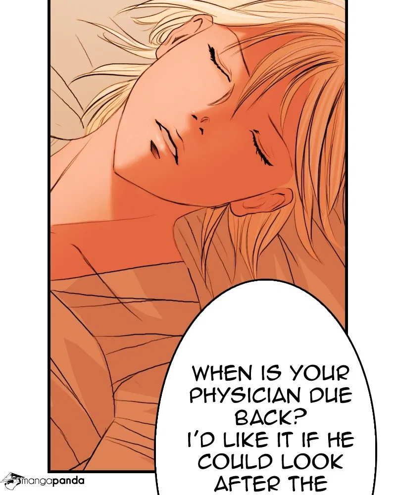 My Dear Cold-Blooded King Chapter 2 – Page 90