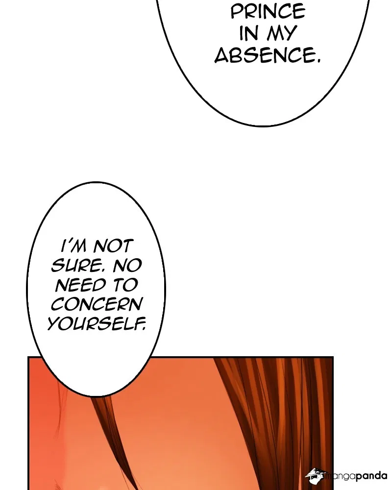 My Dear Cold-Blooded King Chapter 2 – Page 91