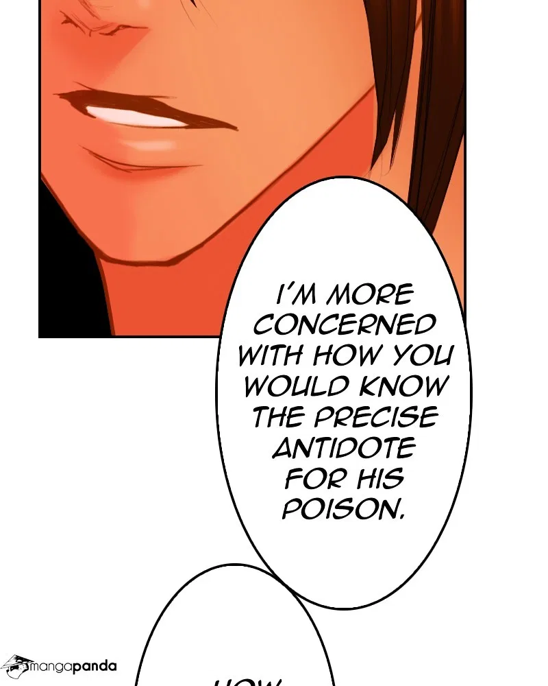 My Dear Cold-Blooded King Chapter 2 – Page 92