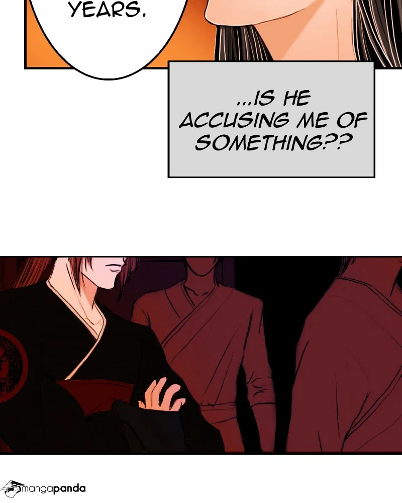 My Dear Cold-Blooded King Chapter 2 – Page 94
