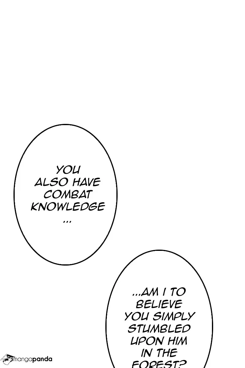 My Dear Cold-Blooded King Chapter 2 – Page 95