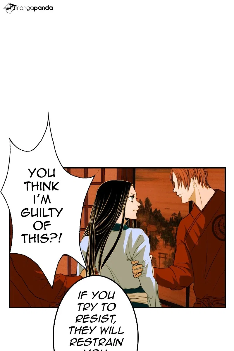 My Dear Cold-Blooded King Chapter 2 – Page 98