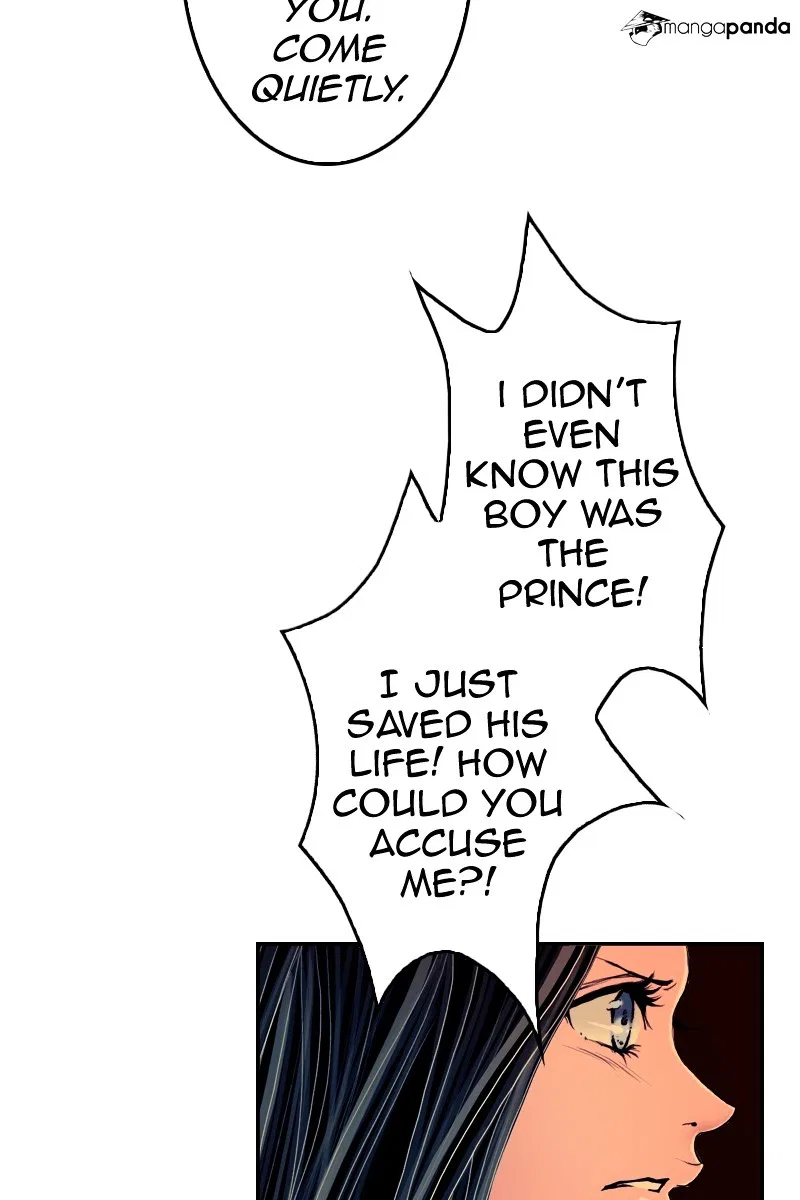 My Dear Cold-Blooded King Chapter 2 – Page 99