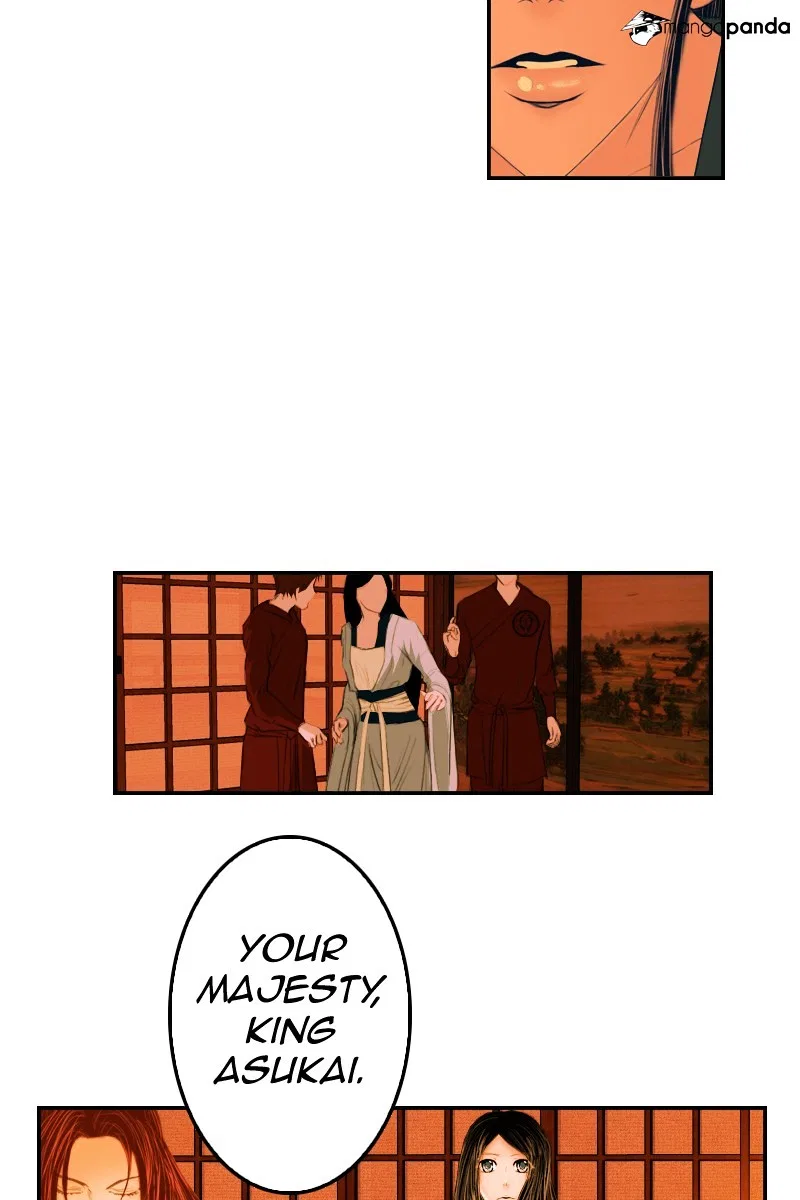 My Dear Cold-Blooded King Chapter 2 – Page 102