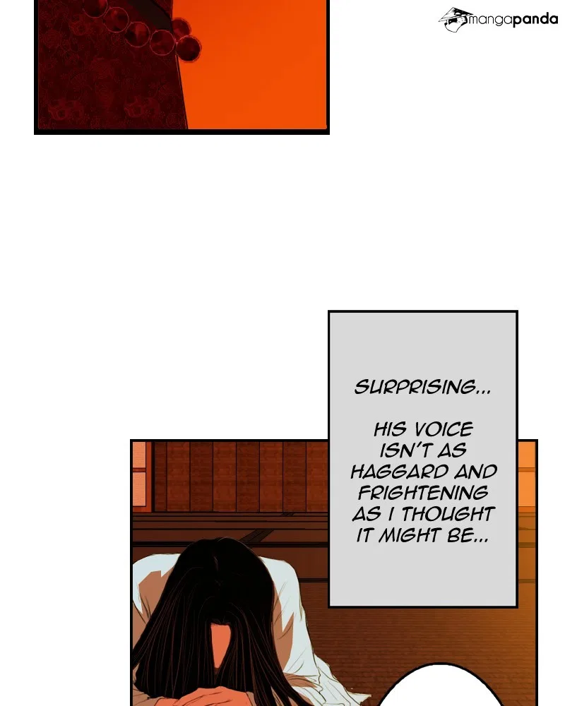 My Dear Cold-Blooded King Chapter 2 – Page 116