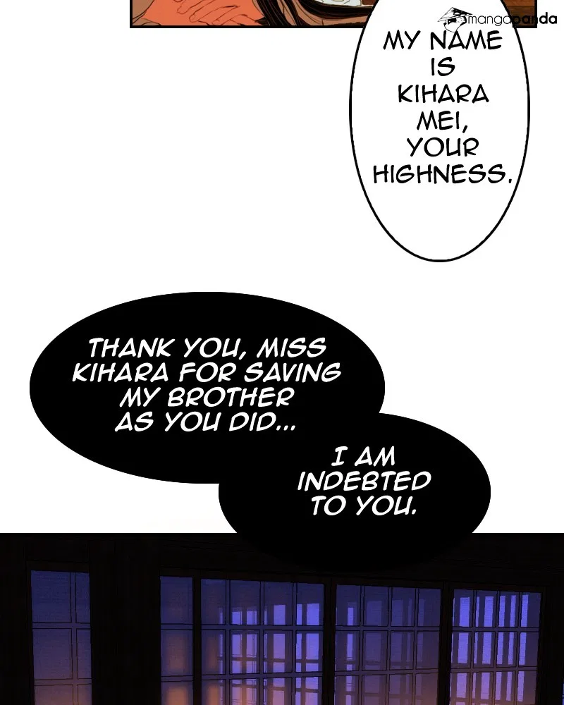 My Dear Cold-Blooded King Chapter 2 – Page 117
