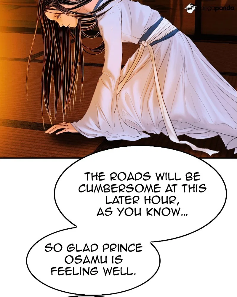 My Dear Cold-Blooded King Chapter 2 – Page 120