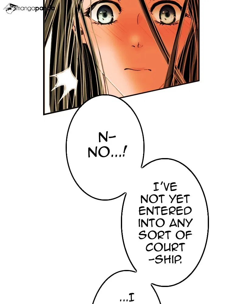 My Dear Cold-Blooded King Chapter 2 – Page 128