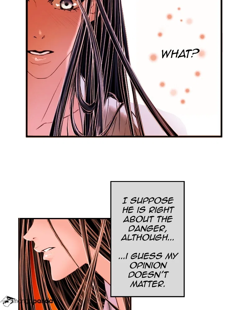 My Dear Cold-Blooded King Chapter 2 – Page 131