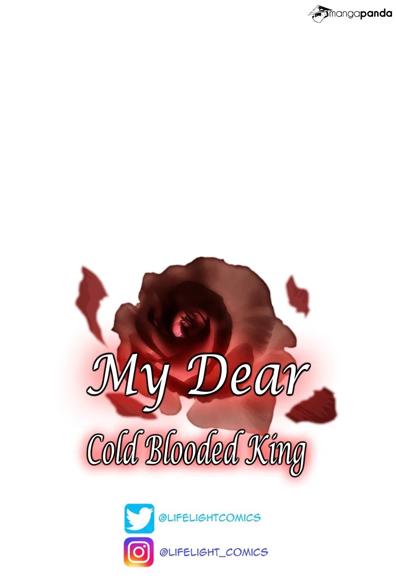 My Dear Cold-Blooded King Chapter 2 – Page 143