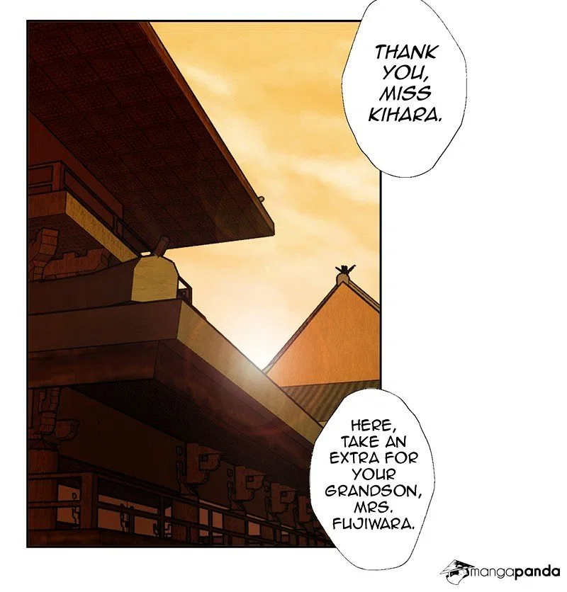 My Dear Cold-Blooded King Chapter 1 – Page 14
