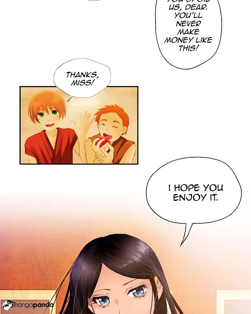 My Dear Cold-Blooded King Chapter 1 – Page 16
