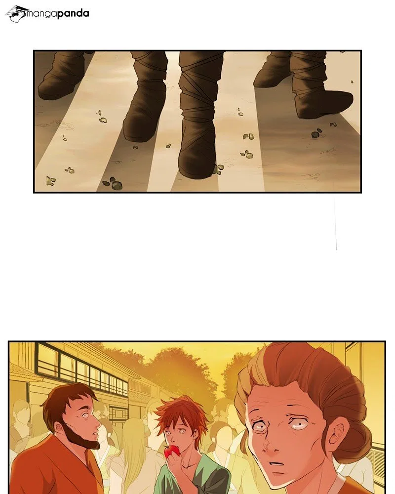 My Dear Cold-Blooded King Chapter 1 – Page 20