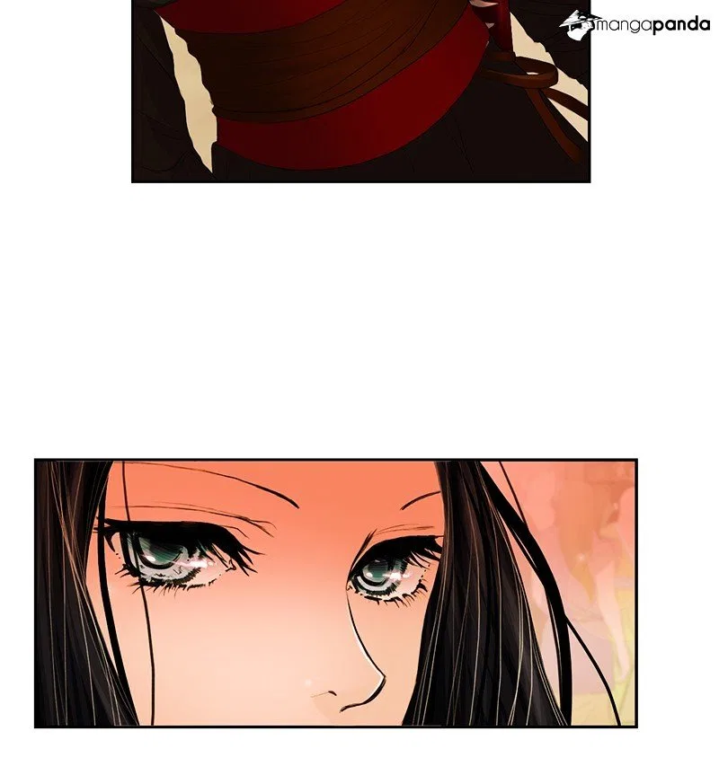 My Dear Cold-Blooded King Chapter 1 – Page 22
