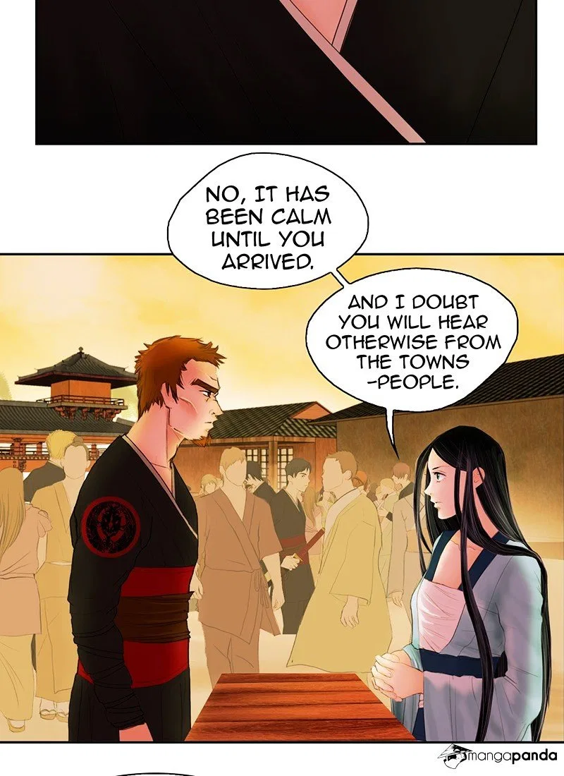 My Dear Cold-Blooded King Chapter 1 – Page 29