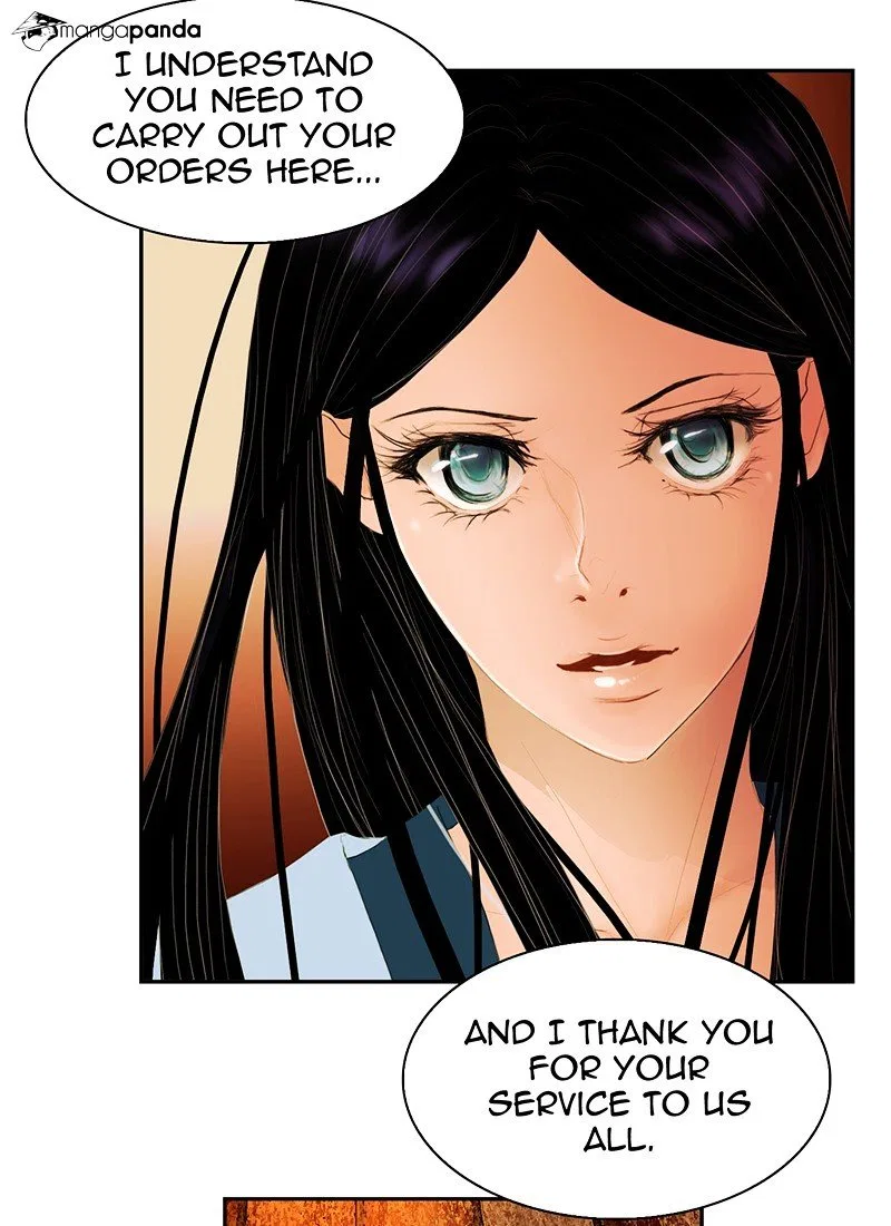My Dear Cold-Blooded King Chapter 1 – Page 30