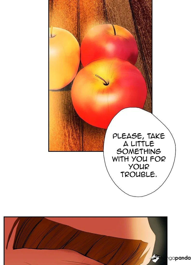 My Dear Cold-Blooded King Chapter 1 – Page 31