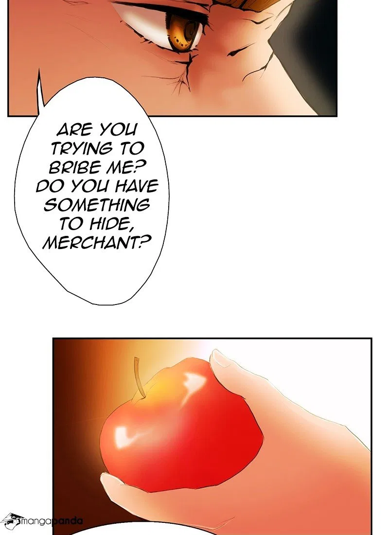 My Dear Cold-Blooded King Chapter 1 – Page 32