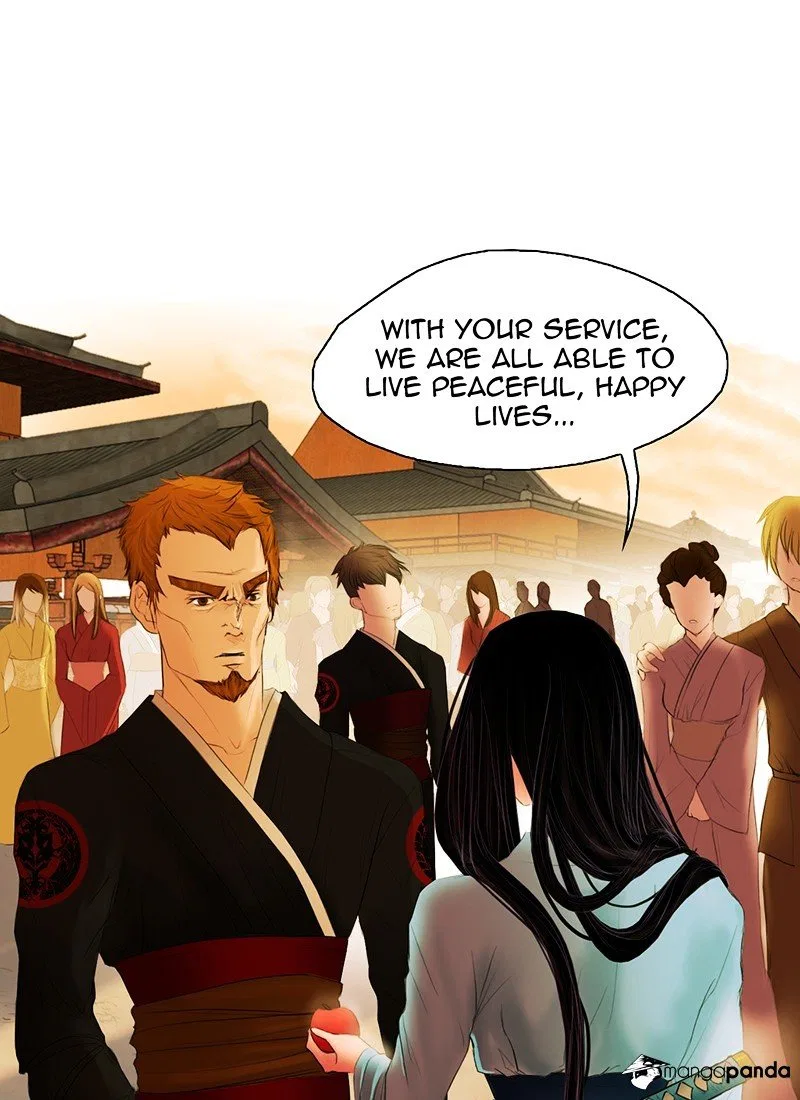 My Dear Cold-Blooded King Chapter 1 – Page 34