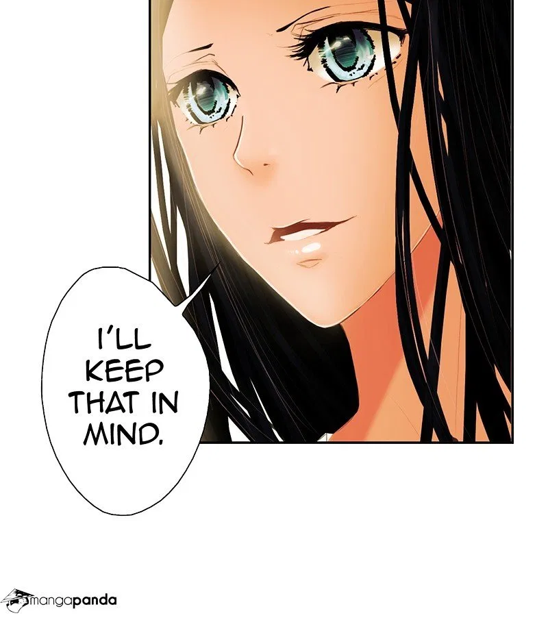 My Dear Cold-Blooded King Chapter 1 – Page 40